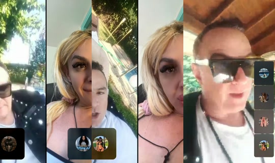 kostasminaretzisb TikTok Live — Aug 25, 2026, 5:49 AM