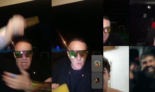 kostasminaretzisb TikTok Live — Aug 29, 2026, 12:26 AM