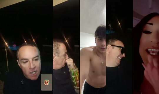 kostasminaretzisb TikTok Live — Aug 29, 2026, 1:16 AM