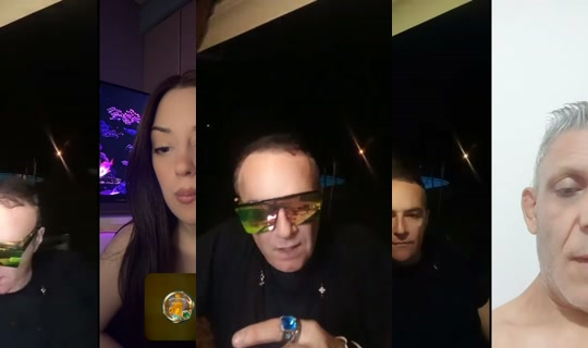 kostasminaretzisb TikTok Live — Aug 29, 2026, 2:06 AM