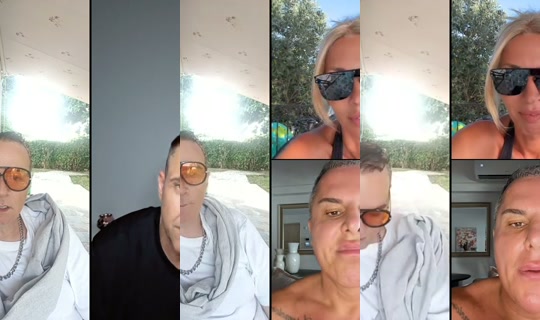 kostasminaretzisb TikTok Live — Aug 29, 2026, 2:50 PM