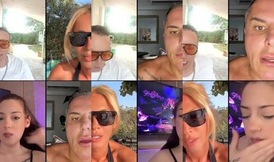 kostasminaretzisb TikTok Live — Aug 29, 2026, 3:40 PM