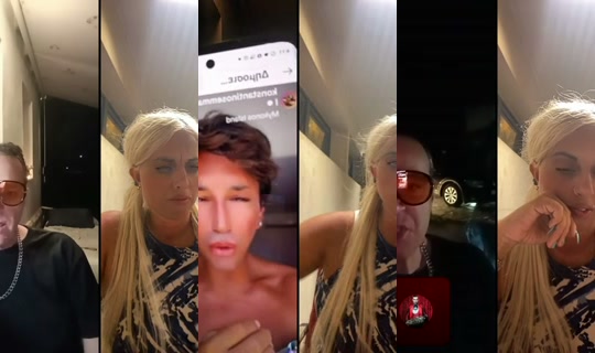 kostasminaretzisb TikTok Live — Aug 30, 2026, 12:54 AM