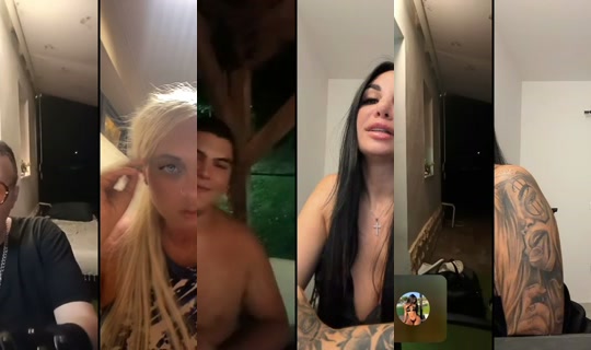 kostasminaretzisb TikTok Live — Aug 30, 2026, 1:44 AM