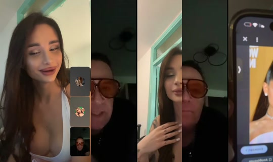 kostasminaretzisb TikTok Live — Aug 30, 2026, 5:05 AM