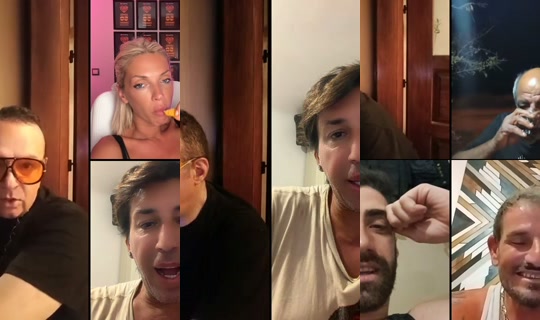 kostasminaretzisb TikTok Live — Sep 3, 2026, 1:07 AM