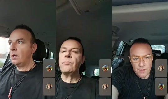 kostasminaretzisb TikTok Live — Sep 3, 2026, 4:52 AM