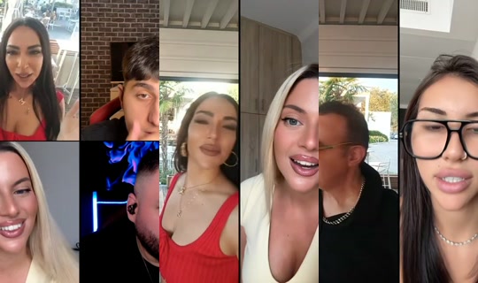 kostasminaretzisb TikTok Live — Sep 3, 2026, 3:58 PM