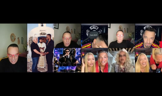 kostasminaretzisb TikTok Live — Oct 4, 2026, 3:00 PM