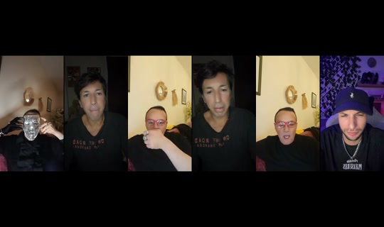 kostasminaretzisb TikTok Live — Oct 4, 2026, 10:44 PM