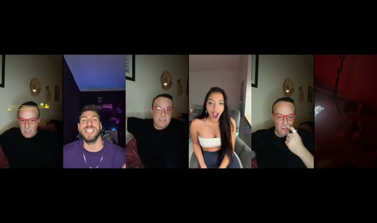 kostasminaretzisb TikTok Live — Oct 5, 2026, 12:25 AM