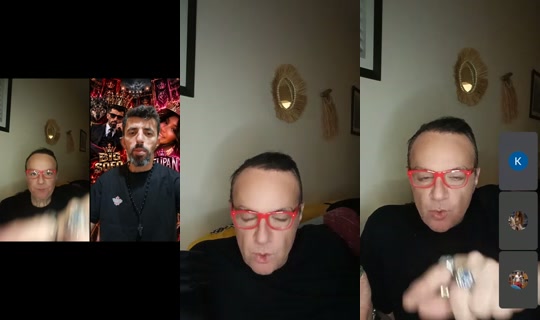 kostasminaretzisb TikTok Live — Oct 5, 2026, 1:15 AM