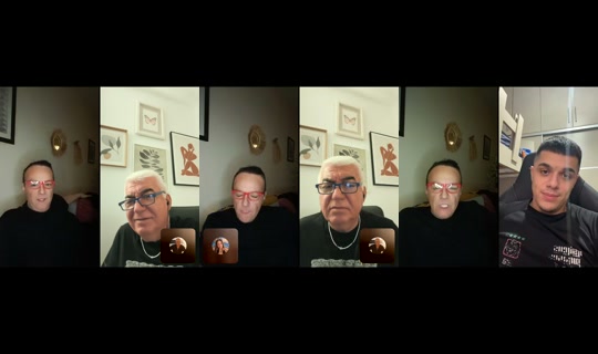 kostasminaretzisb TikTok Live — Oct 5, 2026, 2:06 AM