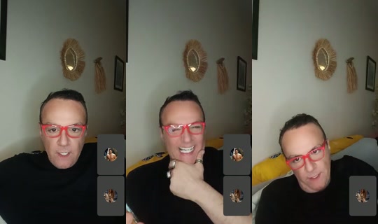 kostasminaretzisb TikTok Live — Oct 5, 2026, 4:37 AM