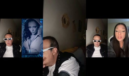 kostasminaretzisb TikTok Live — Oct 6, 2026, 1:51 AM