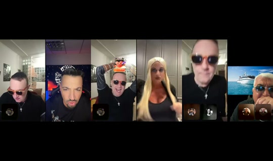 kostasminaretzisb TikTok Live — Oct 8, 2026, 12:47 AM