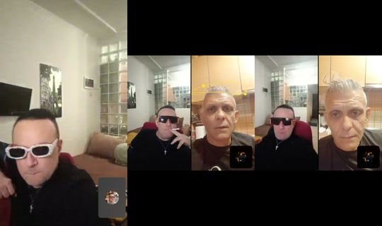 kostasminaretzisb TikTok Live — Oct 8, 2026, 2:28 AM