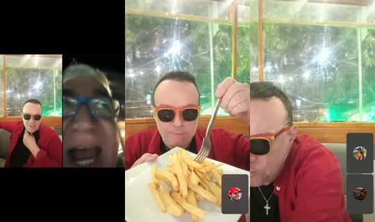 kostasminaretzisb TikTok Live — Oct 8, 2026, 5:38 PM