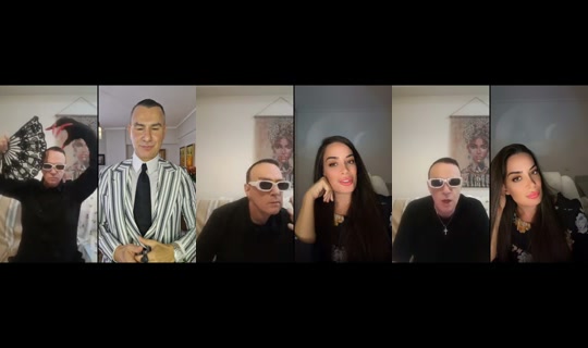 kostasminaretzisb TikTok Live — Oct 8, 2026, 11:22 PM