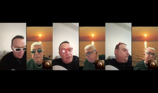 kostasminaretzisb TikTok Live — Oct 9, 2026, 2:45 AM
