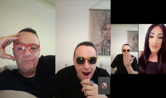 kostasminaretzisb TikTok Live — Oct 9, 2026, 3:35 AM