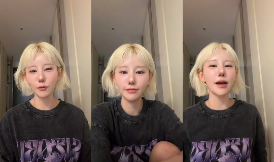 kosujino_ov TikTok Live — Aug 24, 2026, 5:56 AM