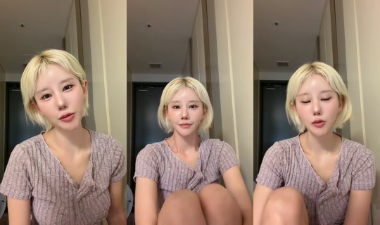 kosujino_ov TikTok Live — Aug 29, 2026, 7:08 AM