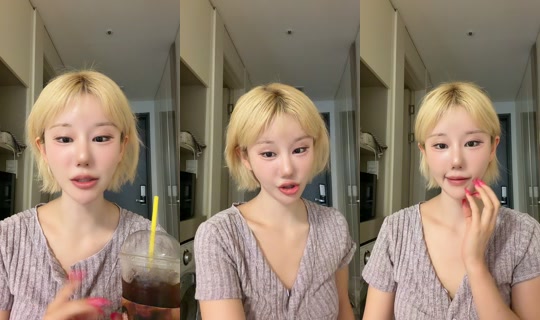 kosujino_ov TikTok Live — Sep 14, 2026, 4:29 AM