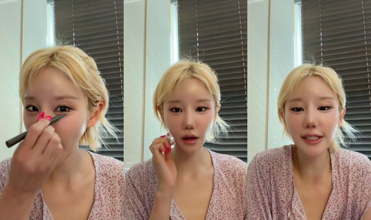 kosujino_ov TikTok Live — Sep 23, 2026, 3:39 AM
