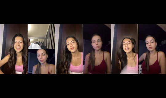 kotk0me0w TikTok Live — Aug 23, 2026, 5:18 PM