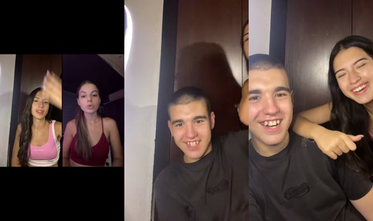 kotk0me0w TikTok Live — Aug 23, 2026, 6:58 PM