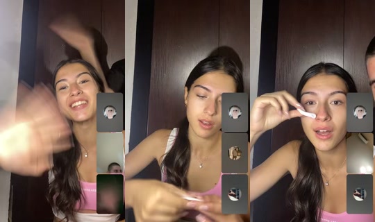 kotk0me0w TikTok Live — Aug 23, 2026, 7:49 PM