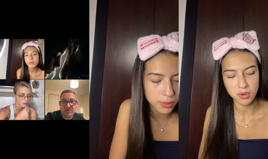 kotk0me0w TikTok Live — Aug 26, 2026, 8:06 PM