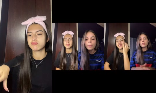 kotk0me0w TikTok Live — Aug 27, 2026, 5:01 PM