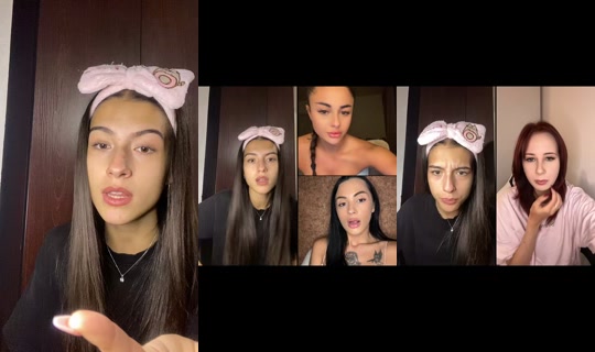 kotk0me0w TikTok Live — Aug 27, 2026, 7:32 PM