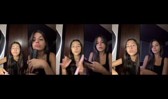 kotk0me0w TikTok Live — Aug 29, 2026, 8:01 PM