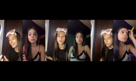 kotk0me0w TikTok Live — Aug 31, 2026, 6:15 PM