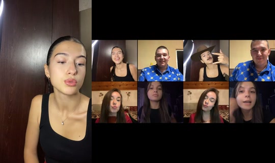 kotk0me0w TikTok Live — Sep 3, 2026, 5:34 PM