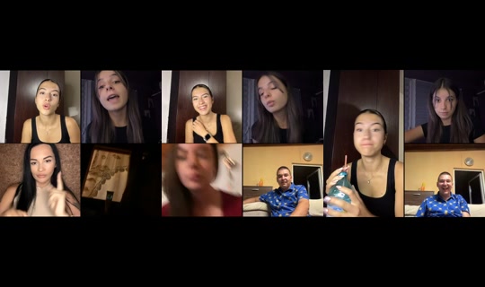 kotk0me0w TikTok Live — Sep 3, 2026, 6:24 PM