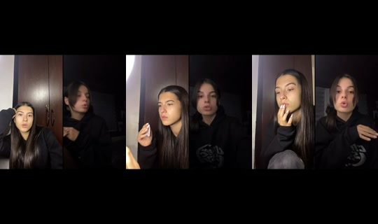 kotk0me0w TikTok Live — Oct 1, 2026, 5:58 PM