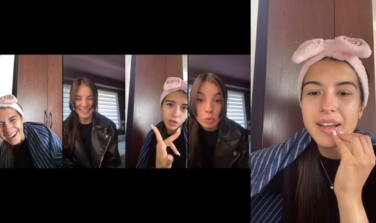 kotk0me0w TikTok Live — Oct 2, 2026, 10:07 AM