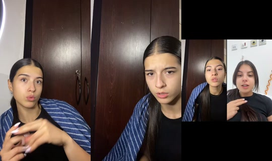 kotk0me0w TikTok Live — Oct 2, 2026, 5:44 PM
