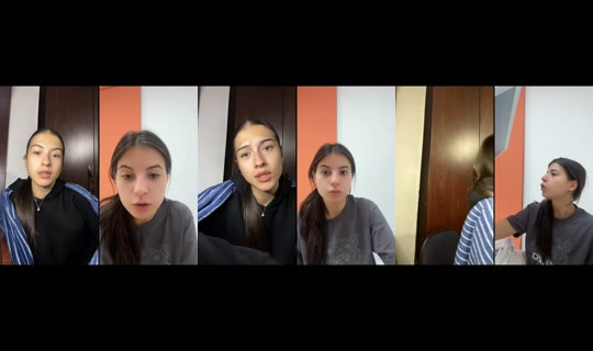 kotk0me0w TikTok Live — Oct 3, 2026, 6:33 PM