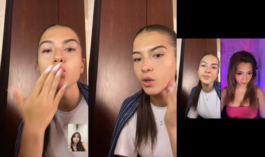 kotk0me0w TikTok Live — Oct 4, 2026, 9:56 AM