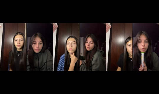 kotk0me0w TikTok Live — Oct 6, 2026, 6:20 PM