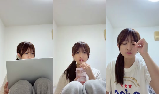 kotomi0418 TikTok Live — Oct 2, 2026, 12:18 PM