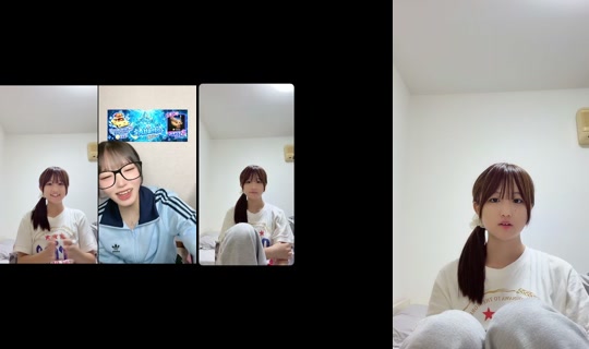 kotomi0418 TikTok Live — Oct 2, 2026, 1:59 PM