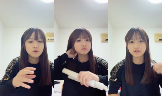 kotomi0418 TikTok Live — Oct 3, 2026, 3:44 AM