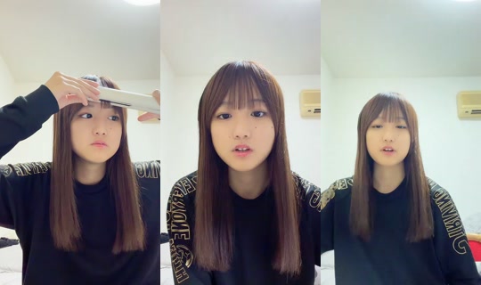 kotomi0418 TikTok Live — Oct 3, 2026, 4:15 AM
