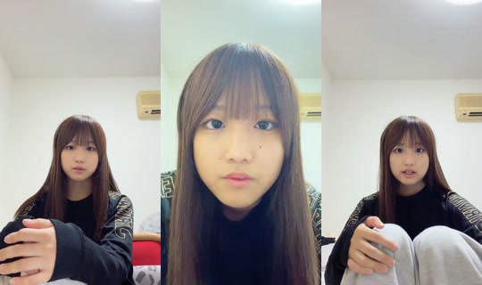 kotomi0418 TikTok Live — Oct 3, 2026, 4:39 AM